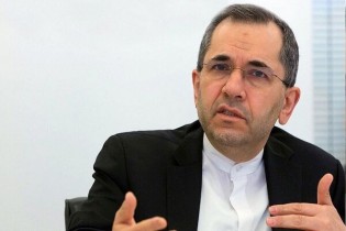 روانچی: ایران قصد جنگ ندارد/ ویزا ندادن به ظریف نقض توافق بین سازمان ملل و آمریکاست