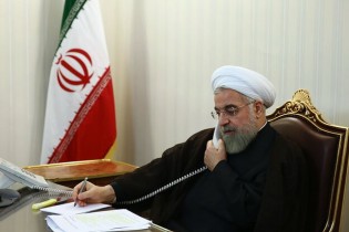 اتحادیه اروپا، اجازه ندهد ایران کاملا از اروپا مایوس شود