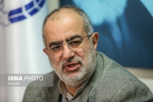 هشدار مشاور رییس‌جمهور به «کاگزاران ایرانی‌تبار رسانه‌های فارسی‌زبان»