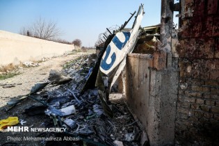 سازمان هواپیمایی بابت اخبار غیر واقعی سقوط هواپیما عذرخواهی کرد