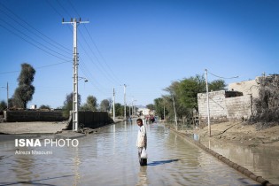 برق تمام روستاهای سیستان و بلوچستان وصل شد