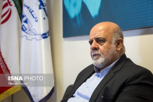 پیام سفیر ایران در عراق، در پی عمل جراحی آیت‌الله سیستانی