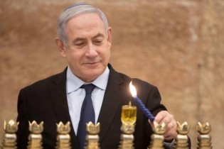 نتانیاهو: ایران چیز بدی است!