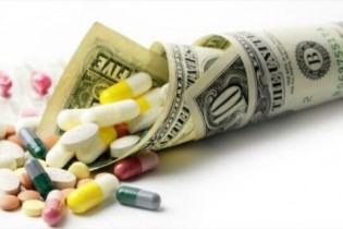 احراز ۱۷ میلیون یورو تخلف در ارز "دارو" و "تجهیزات پزشکی"