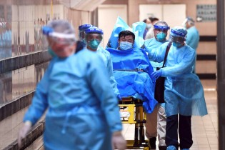 هشدارِ "وضعیت وخیم" در چین/ افزایش قربانیان کروناویروس به ۵۶ نفر