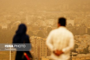 منطقه 18، آلوده‌ترین منطقه تهران