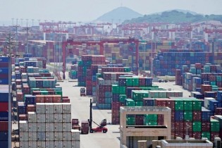 ویروس چینی مانع افزایش صادرات آمریکا می‌شود