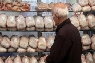 سازمان دامپزشکی«تریاکی بودن مرغ‌ها» را تکذیب کرد