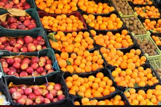جزئیات اقدامات تنظیم بازار شب عید / آمادگی توزیع میوه با نرخ مصوب