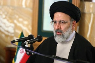 رییسی: مستقل ترین کشور ایران اسلامی است