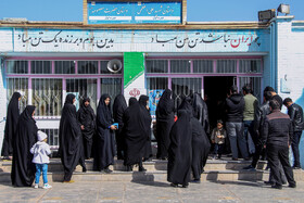 انتخابات یازدهمین دوره مجلس شورای اسلامی در خواف