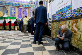 انتخابات یازدهمین دوره مجلس شورای اسلامی در اهواز