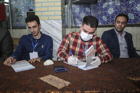 انتخابات یازدهمین دوره مجلس شورای اسلامی  در قزوین
