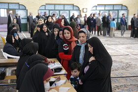انتخابات یازدهمین دوره مجلس شورای اسلامی در قزوین