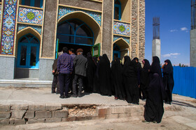 انتخابات ۹۸ در کرمان