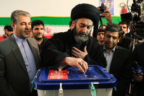 انتخابات یازدهمین دوره مجلس شورای اسلامی اردبیل