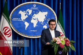 واکنش  ایران به ادعای آمریکا مبنی بر پیشنهاد کمک این کشور  به ایران در خصوص ویروس کرونا