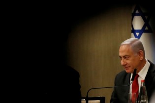نتانیاهو: تا من نخست‌وزیر هستم ایران به سلاح هسته‌ای دست پیدا نمی‌کند