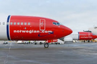 هواپیمایی نروژ؛ یکی دیگر از قربانیان اروپایی کرونا