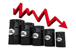 روسیه توافق کاهش تولید اوپک را رد کرد/ قیمت نفت ۳ درصد سقوط کرد