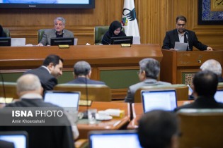 مخالفت شورای شهر تهران برای افزایش مهلت پرداخت عوارض تا خردادماه سال آینده