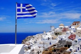 یونان قرنطینه شد