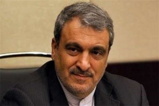 دشمنی رژیم آمریکا با مردم ایران به مرحله تروریسم سلامت رسیده است