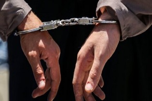۴ نفر در ارتباط با حادثه فرار تعدادی زندانی در سقز بازداشت شدند
