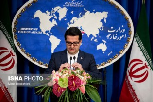 موسوی: تحولات افغانستان و یمن در دستورکار جدی وزارت خارجه قرار دارد