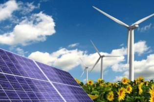 توسعه‌ انرژی‌های تجدیدپذیر و بهره‌وری انرژی در دستور کار