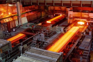 بهره‌مندی صنعت فولاد از ۱۵هزار میلیارد تومان یارانه انرژی