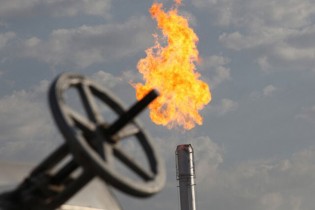 آخرین وضعیت صادرات گاز ایران