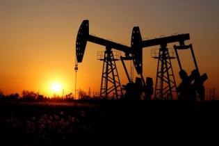 زنگ خطر برای ظرفیت ذخیره سازی نفت آمریکا /۱۵ میلیون بشکه اضافه شد