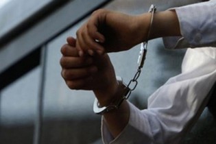 دستگیری عاملان تیراندازی در غرب تهران