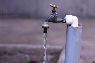 ارزیابی کیفی آب آشامیدنی شهرستان شمیرانات در پی وقوع زمین لرزه