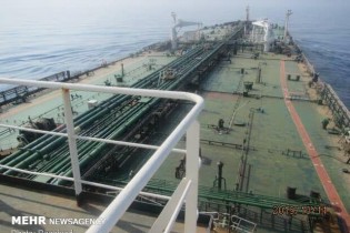 آمریکا به دنبال مقابله با صادرات سوخت ایران به ونزوئلا