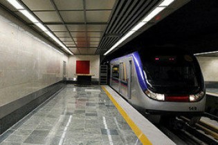 افزایش قیمت بلیت متروی تهران و حومه از ابتدای خردادماه