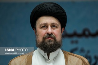 سید حسن خمینی: شرایط امسال باعث شد مراسم سالگرد ارتحال امام (ره) از شکل رسمی خودش خارج شود