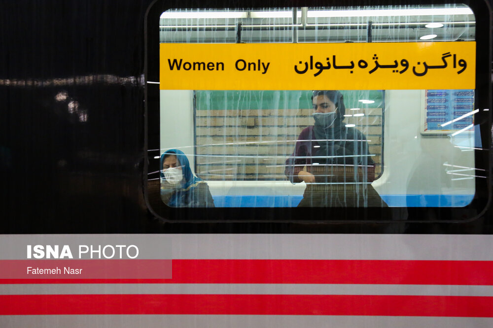 آغاز به کار مجدد مترو اصفهان پس از تعطیلات کرونایی