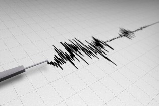 وقوع زمین‌لرزه ۵.۲ ریشتری در یونان