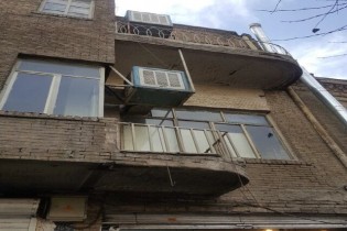 مردم معاینه فنی "ساختمان" را جدی بگیرند / ساختمان‌های هشت استان در حال بازرسی است