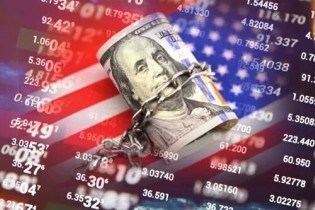 ورود دلار به کانال جدید در بازارهای جهانی