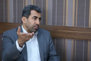 «پورابراهیمی» رئیس کمیسیون اقتصادی مجلس شد