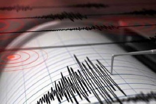 زلزله ۵.۳ ریشتری قطور خسارات جزئی در پی داشت