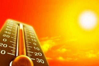 افزایش دمای هوا در خوزستان/ رطوبت ۸۶ درصدی در شادگان