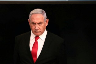 ادعای نتانیاهو درباره ایران  و تهدید او علیه سوریه و لبنان