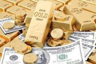 آخرین قیمت سکه، طلا و ارز در بازار