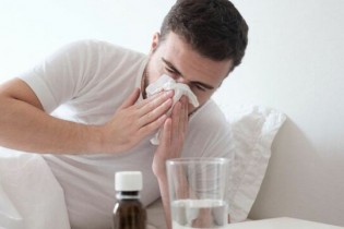 سرماخوردگی معمولی عامل تقویتِ سیستم ایمنی در برابر کووید-۱۹