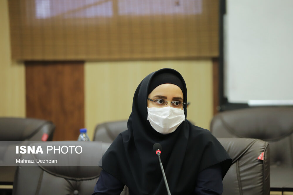 آیین تقدیر از خبرنگاران و عکاسان ایسنا و ایکنا خوزستان