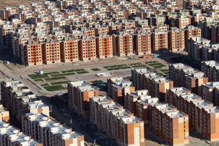 میانگین قیمت هر متر مربع خانه در تهران چقدر است؟